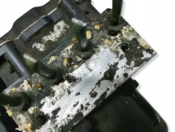 Pompe ABS Toyota OEM 44540-0H010 Occasion image 3