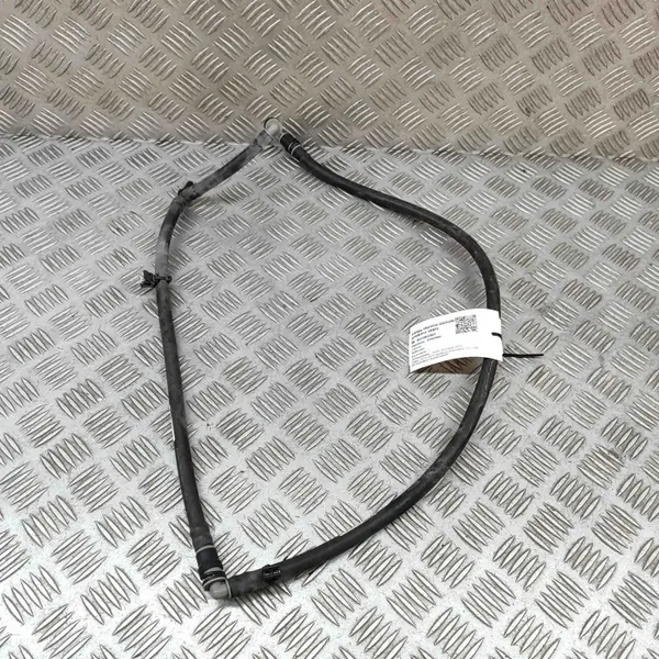 Tuyau lave-glace OEM 8T0955667D pour Audi A5 8T Lift image 3
