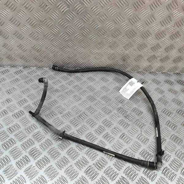 Tuyau lave-glace OEM 8T0955667D pour Audi A5 8T Lift image 4