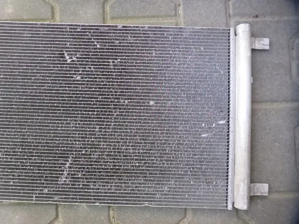 Ilmastointijäähdytin VW SEAT AUDI SKODA 5WA816411B image 2