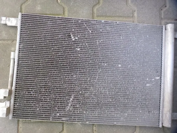 Ilmastointijäähdytin VW SEAT AUDI SKODA 5WA816411B image 3