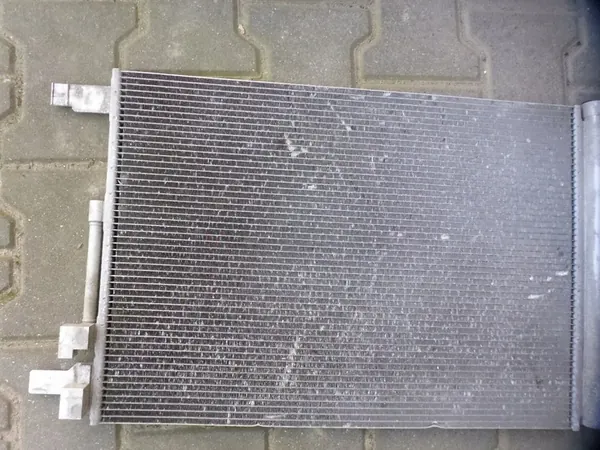 Ilmastointijäähdytin VW SEAT AUDI SKODA 5WA816411B image 4