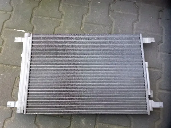 Ilmastointijäähdytin VW SEAT AUDI SKODA 5WA816411B image 5