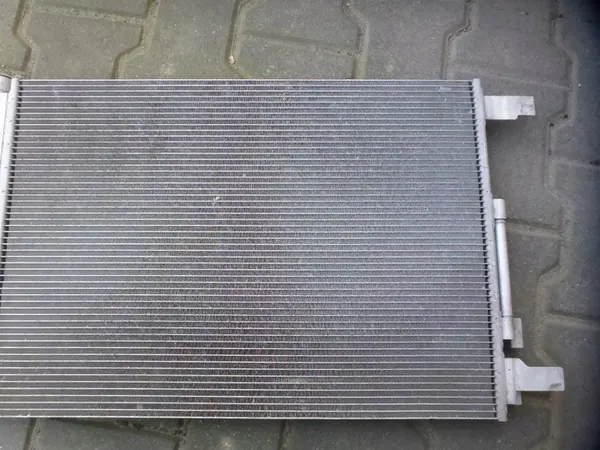 Ilmastointijäähdytin VW SEAT AUDI SKODA 5WA816411B image 6