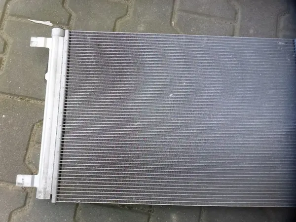 Ilmastointijäähdytin VW SEAT AUDI SKODA 5WA816411B image 7