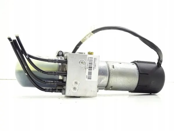 Actionneur de Pompe de Toit Audi A3 8P Cabrio VW Golf VI Cabrio DAI1-110913 image 1