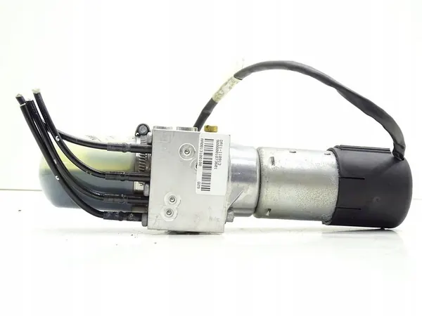 Actionneur de Pompe de Toit Audi A3 8P Cabrio VW Golf VI Cabrio DAI1-110913 image 2