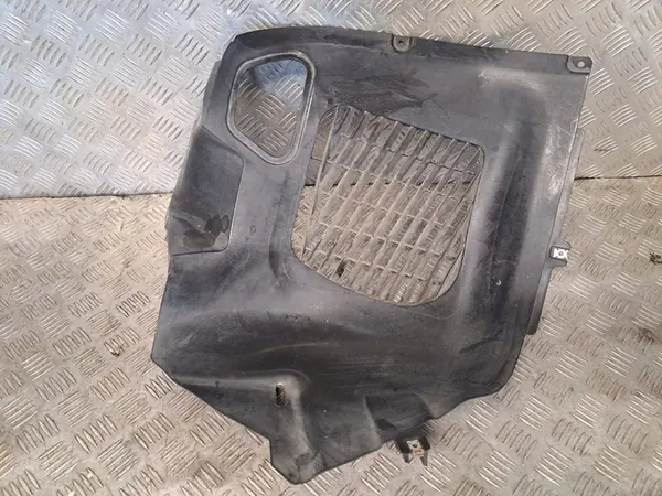 VW Touareg 7P R-Line Left Front Wheel Arch 7P6805911D image 5