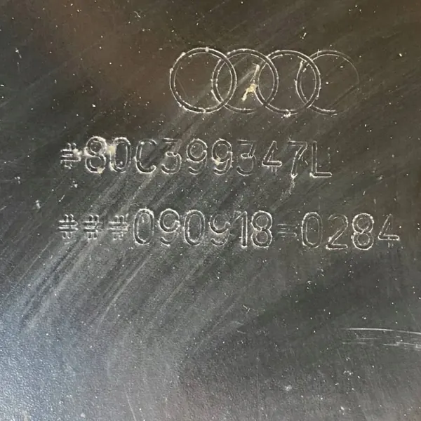 UTO75583 etujarrupalat Audi Q5 SQ5:lle image 5