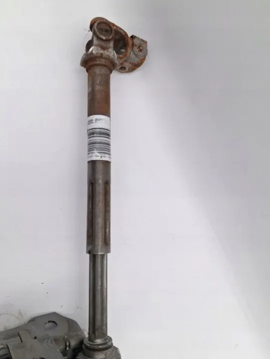 Colonne de direction complète OEM 98262556ZD pour Citroen C3 image 4