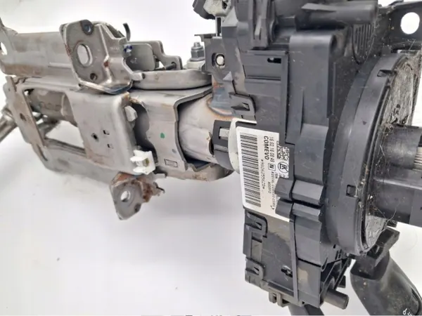 Colonne de direction complète OEM 98262556ZD pour Citroen C3 image 5