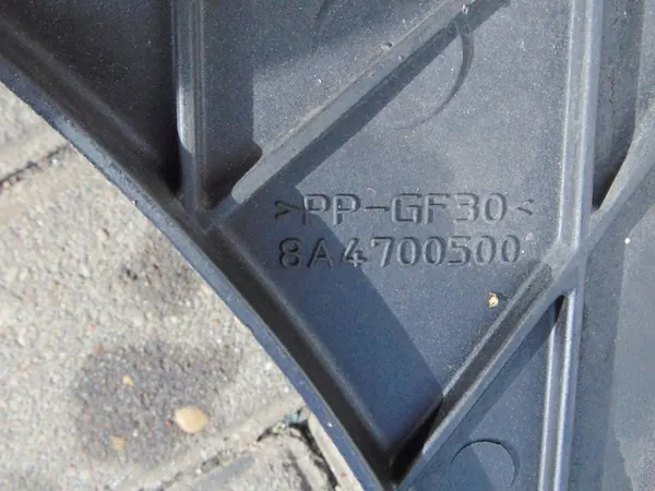 Iveco Daily 4 IV 3.0D jäähdyttimen tuulettimen kansi image 7