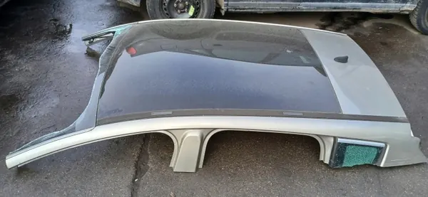 Gebruikt Panoramadak OEM jjhjuu voor Peugeot 3008 I 2012 image 2