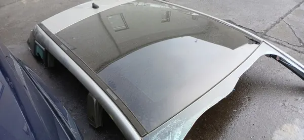 Gebruikt Panoramadak OEM jjhjuu voor Peugeot 3008 I 2012 image 4