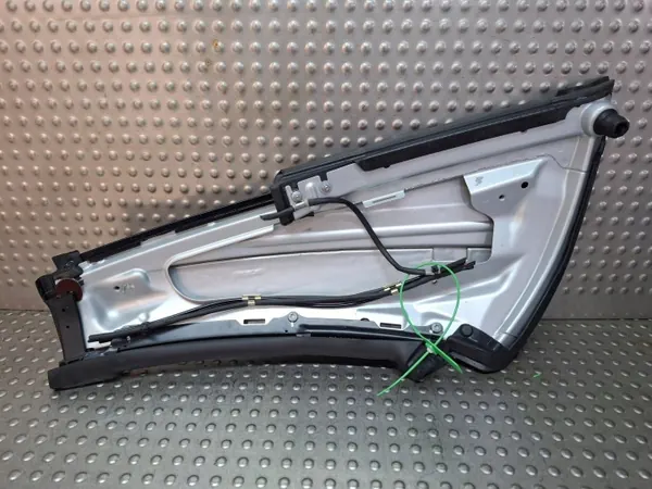 Junta pilar teto traseiro direito OEM S26380246 Mercedes image 3