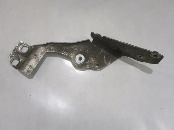 Support de garde-boue avant gauche OEM A1716203114 Mercedes SLK image 2