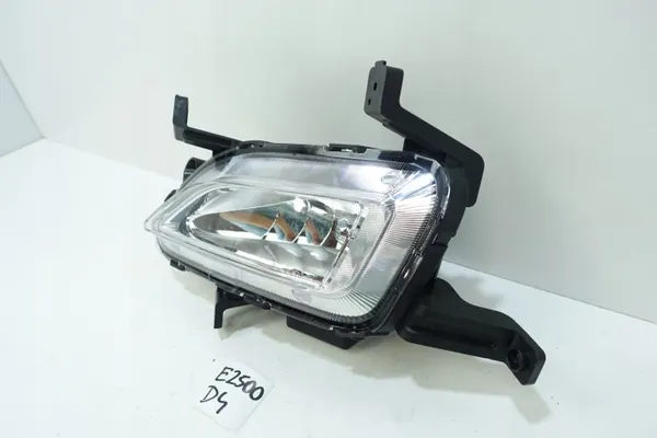 Begagnad Halogen Vänster Framlykta OEM 92201D7500 image 3