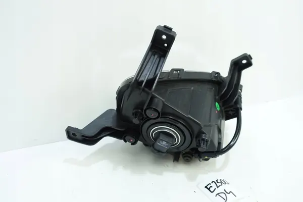 Begagnad Halogen Vänster Framlykta OEM 92201D7500 image 4
