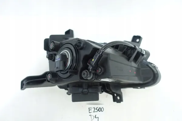 Begagnad Halogen Vänster Framlykta OEM 92201D7500 image 7