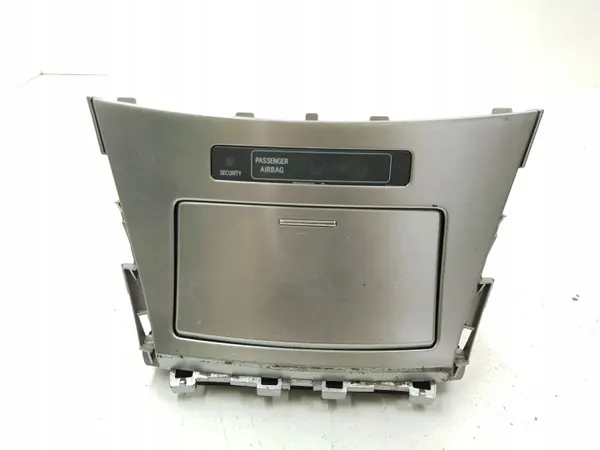 Cendrier Toyota OEM 5880405190 pour Avensis Berline image 2