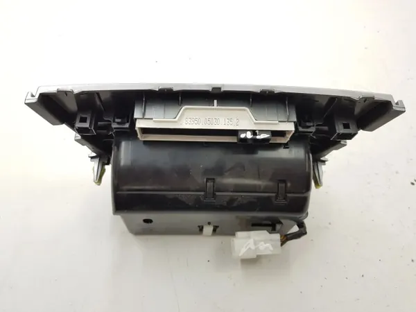Cendrier Toyota OEM 5880405190 pour Avensis Berline image 4