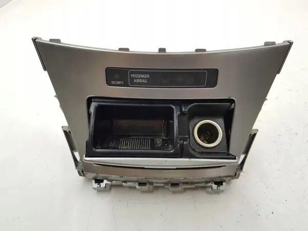 Cendrier Toyota OEM 5880405190 pour Avensis Berline image 5