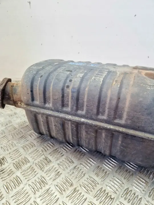 Mercedes Pakoputken Vaimennin OEM 1294910001 500SL image 3