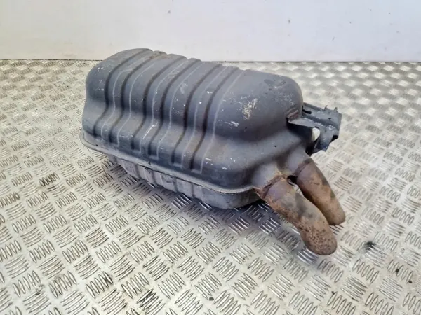 Mercedes Pakoputken Vaimennin OEM 1294910001 500SL image 6