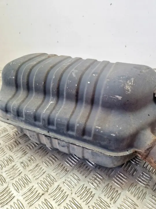 Mercedes Pakoputken Vaimennin OEM 1294910001 500SL image 8