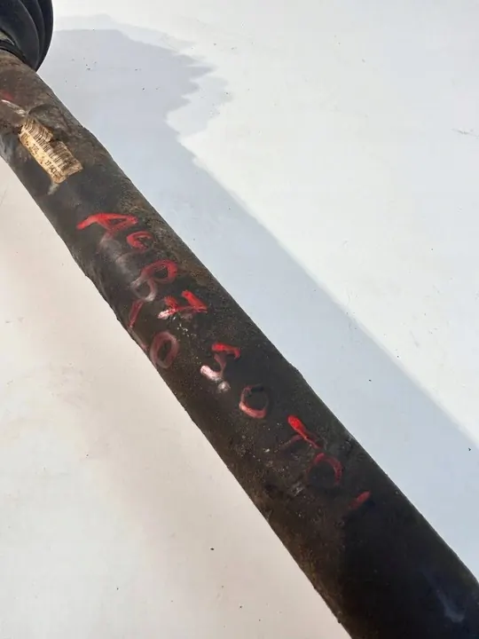 Audi A4 S4 B6 B7 Främre Höger Drivaxel Manuell OEM 8E0407272BA image 4