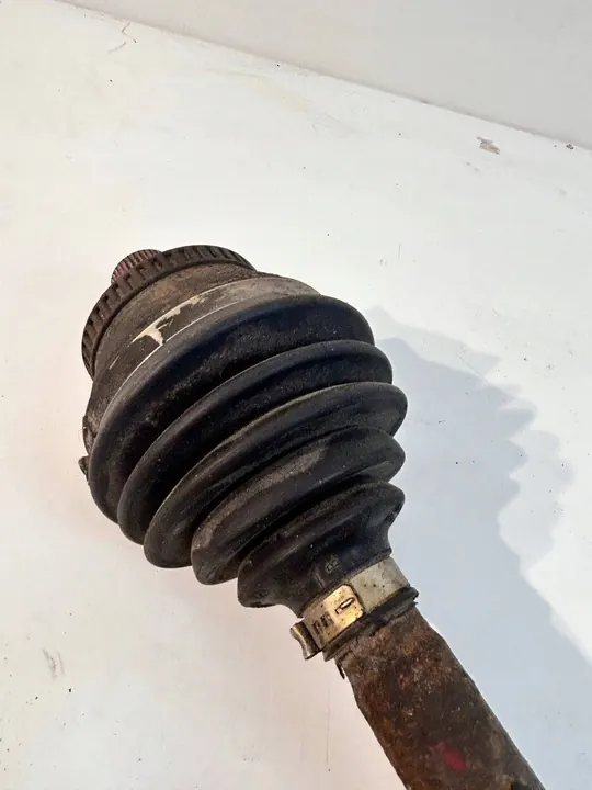 Audi A4 S4 B6 B7 Främre Höger Drivaxel Manuell OEM 8E0407272BA image 5