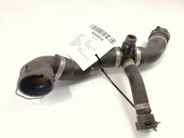 Letku 11.53-1708278 BMW 1-sarja E87 116i image 3