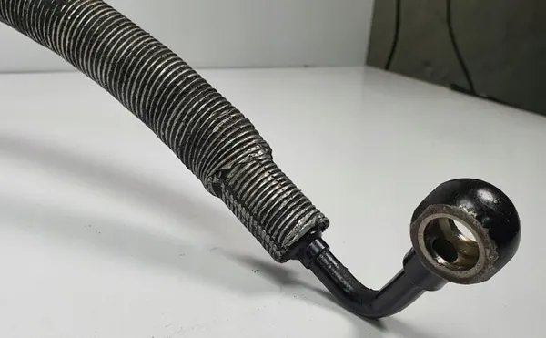 Stuurbuis OEM A2094660081 voor Mercedes CLK 55 AMG image 4