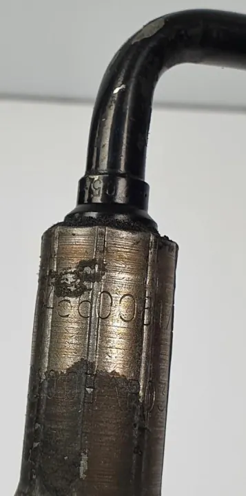 Stuurbuis OEM A2094660081 voor Mercedes CLK 55 AMG image 6