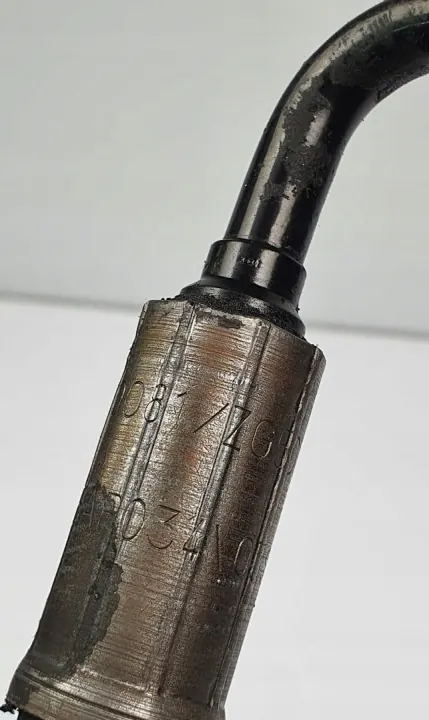 Stuurbuis OEM A2094660081 voor Mercedes CLK 55 AMG image 7