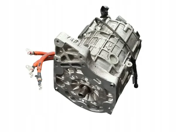 Motor elétrico Peugeot iOn OEM 2035ZZZ - Usado image 3
