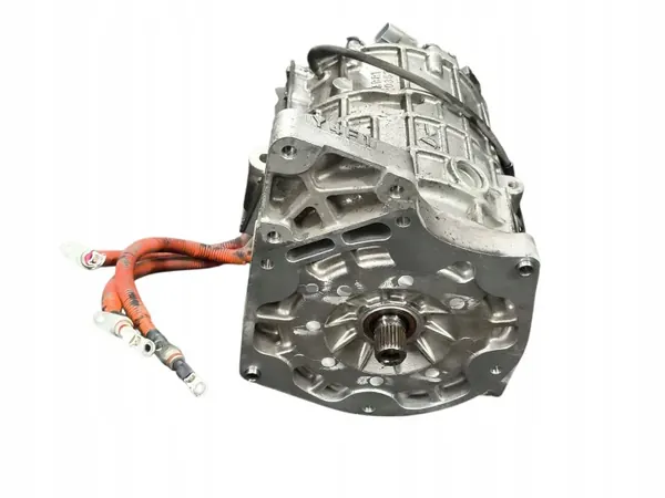 Motor elétrico Peugeot iOn OEM 2035ZZZ - Usado image 4