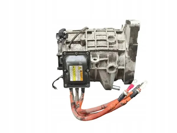Motor elétrico Peugeot iOn OEM 2035ZZZ - Usado image 6