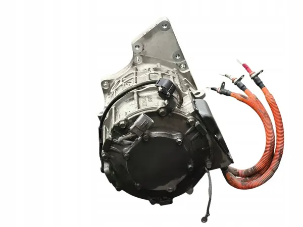 Motor elétrico Peugeot iOn OEM 2035ZZZ - Usado image 7