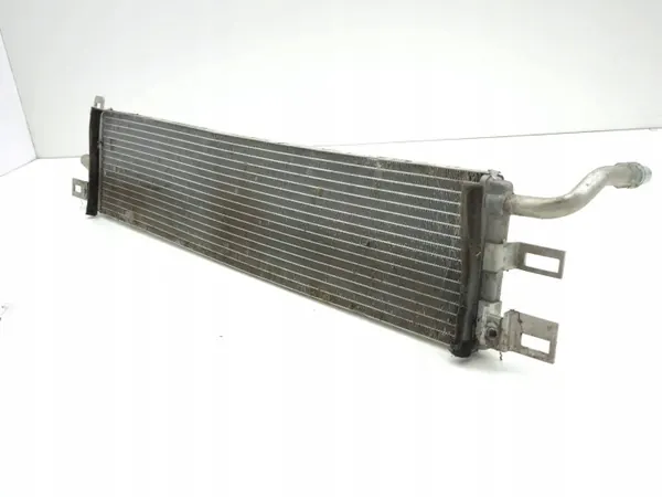 Radiateur d'eau Ford Kuga III 2023 OEM LX618D048FG0903 image 9