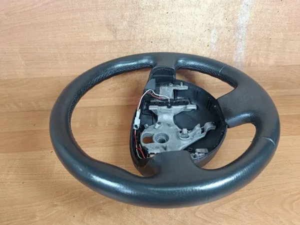 Volante de Cuero OEM 8200106306 para Renault image 5