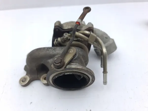 Seat Ateca 2017 Turbo image 2