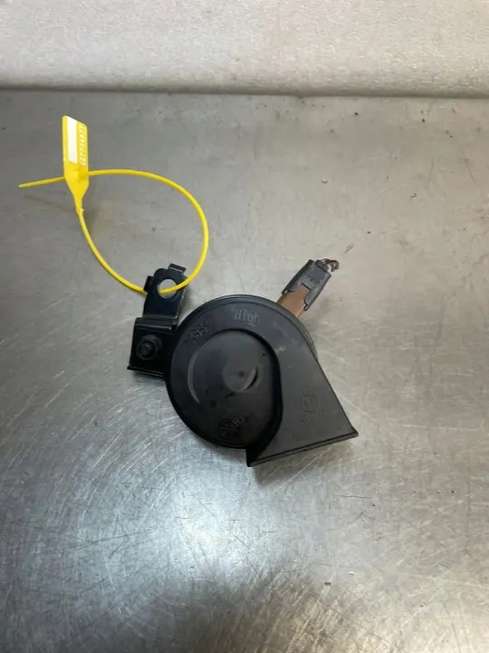 Bocina Renault OEM 256202062R - Estado Usado image 2