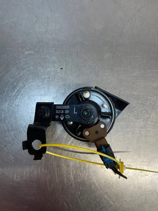 Bocina Renault OEM 256202062R - Estado Usado image 3