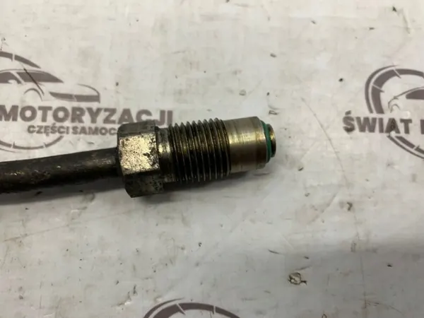 Tuyau d'huile turbo MASTER MOVANO 2.5 DCI - Pièce OEM image 4