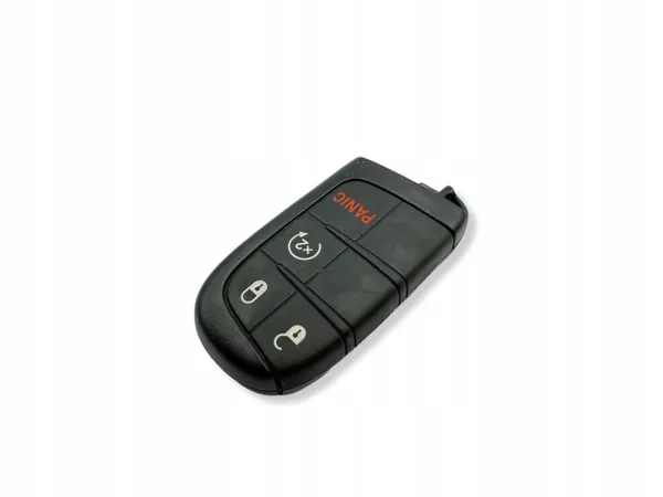 Jeep Smart Key Set OEM 68417821AB - 48 Clés image 3