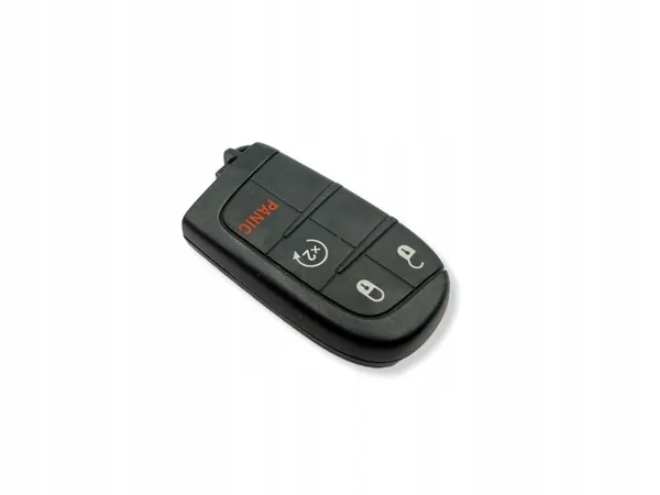 Jeep Smart Key Set OEM 68417821AB - 48 Clés image 4