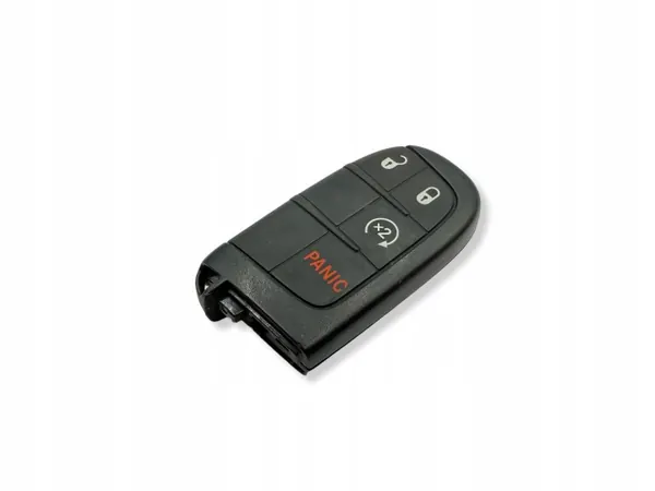 Jeep Smart Key Set OEM 68417821AB - 48 Clés image 5