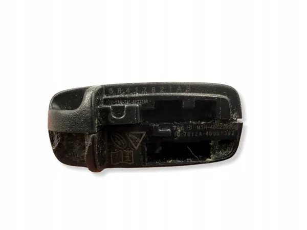 Jeep Smart Key Set OEM 68417821AB - 48 Clés image 7