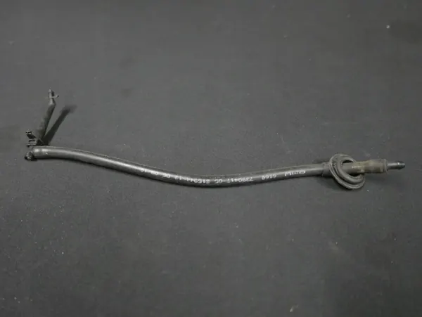 BMW G31 achterruit sproeislang OEM 7390417 image 2